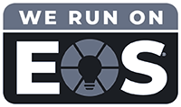 Logo EOS
