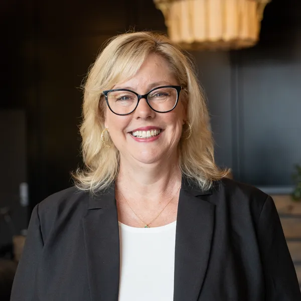 Wendy DeSchoolmeester