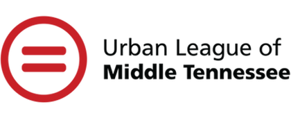 Logo Urban League of Middle Tennessee