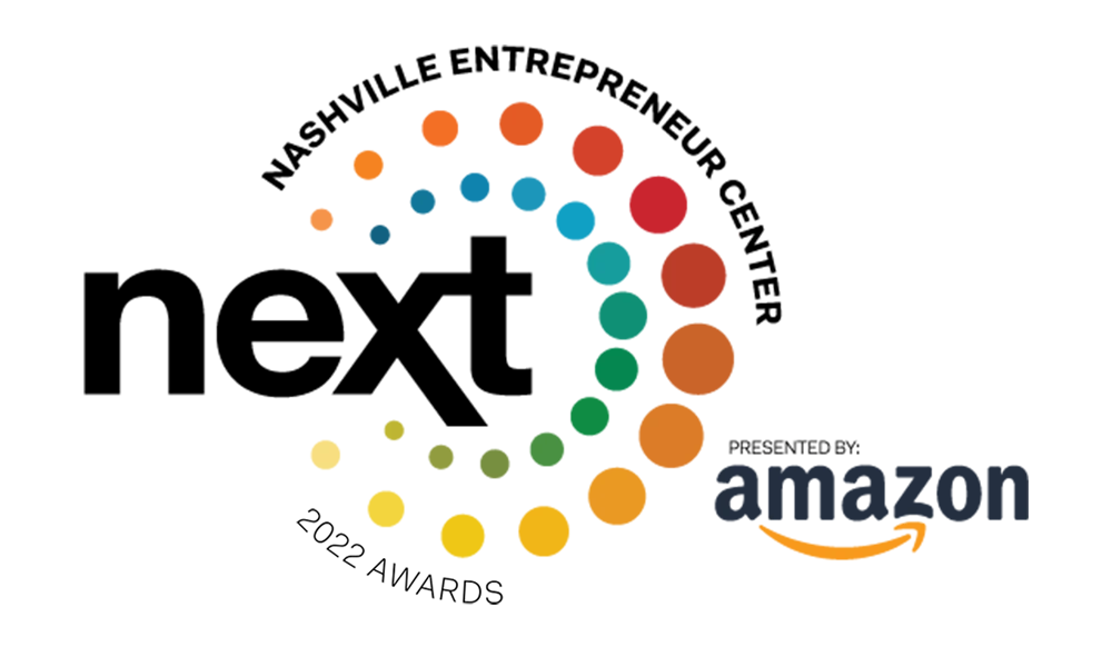 2023 NEXT Awards Logo